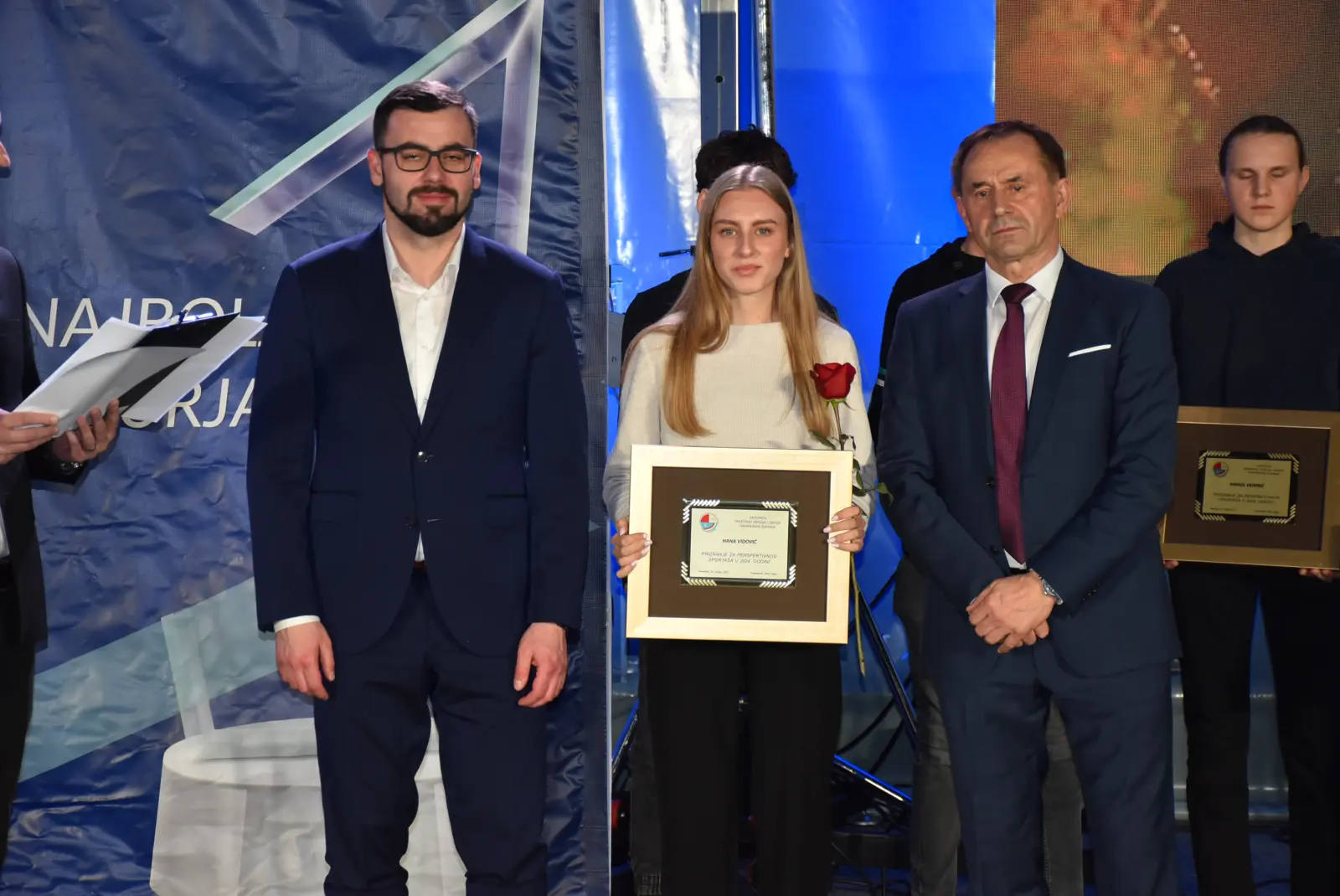 Najsportaš 2024 (33) Najsportaš 2024 (33)