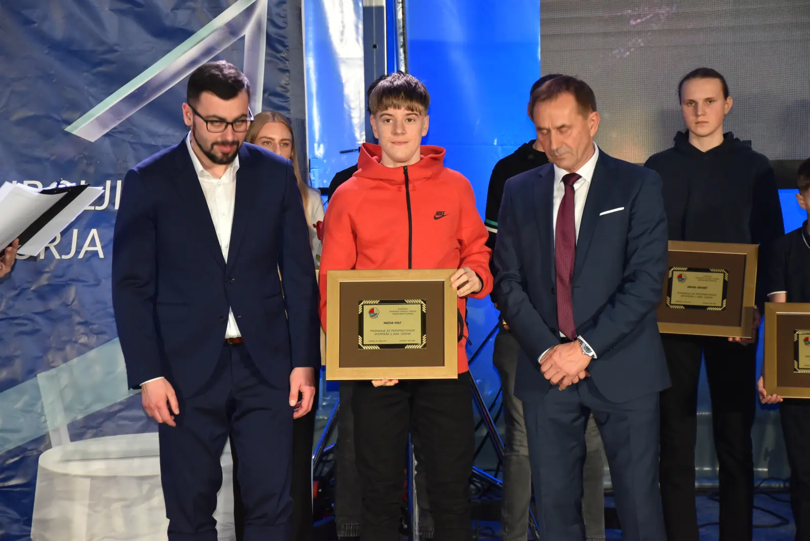 Najsportaš 2024 (34) Najsportaš 2024 (34)