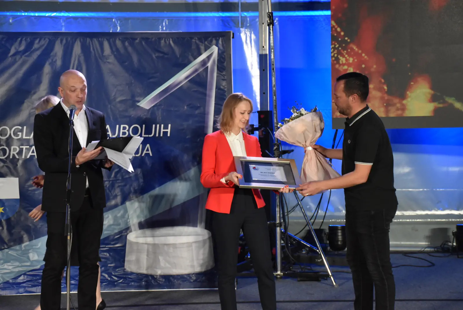 Najsportaš 2024 (38) Najsportaš 2024 (38)