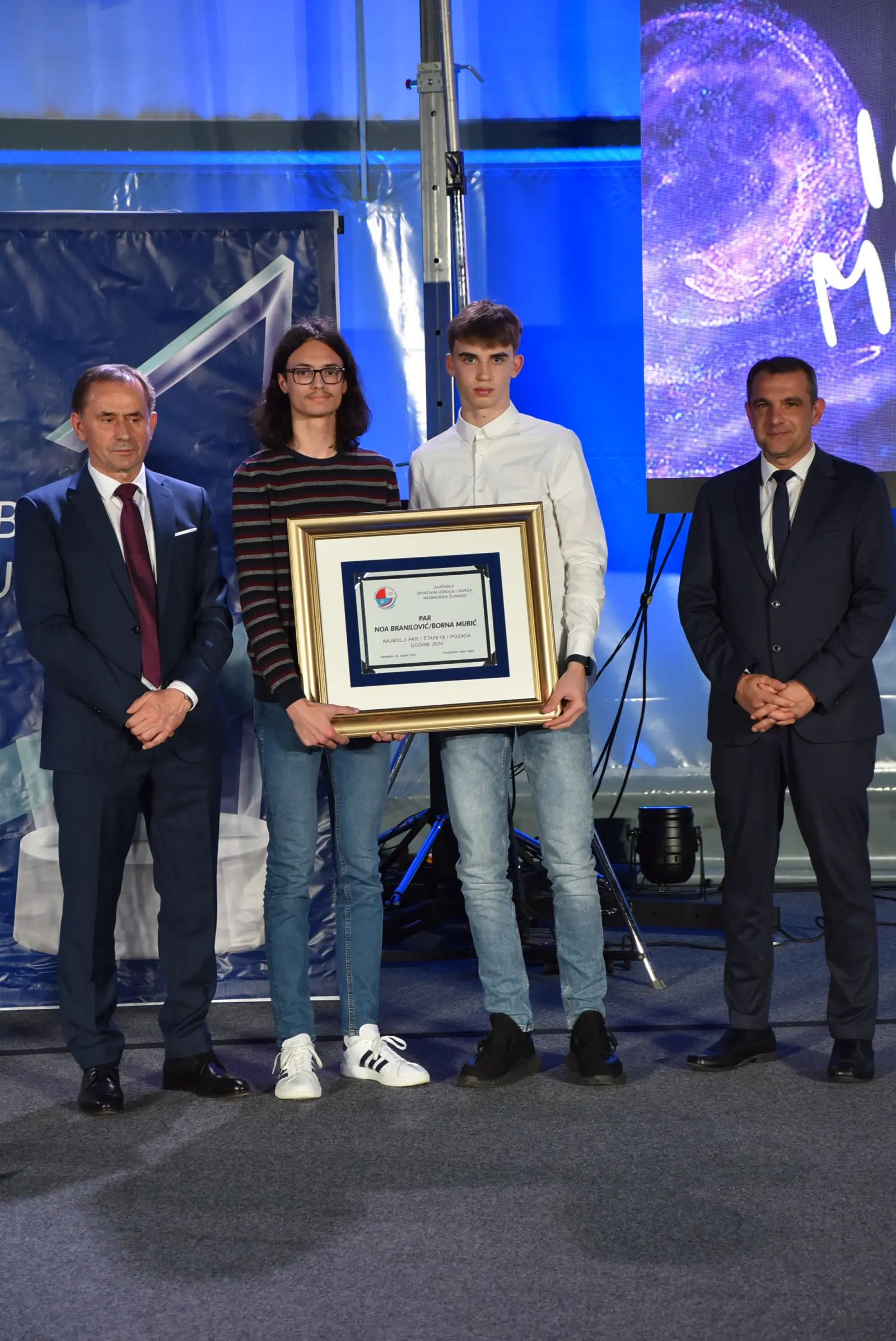 Najsportaš 2024 (54) Najsportaš 2024 (54)