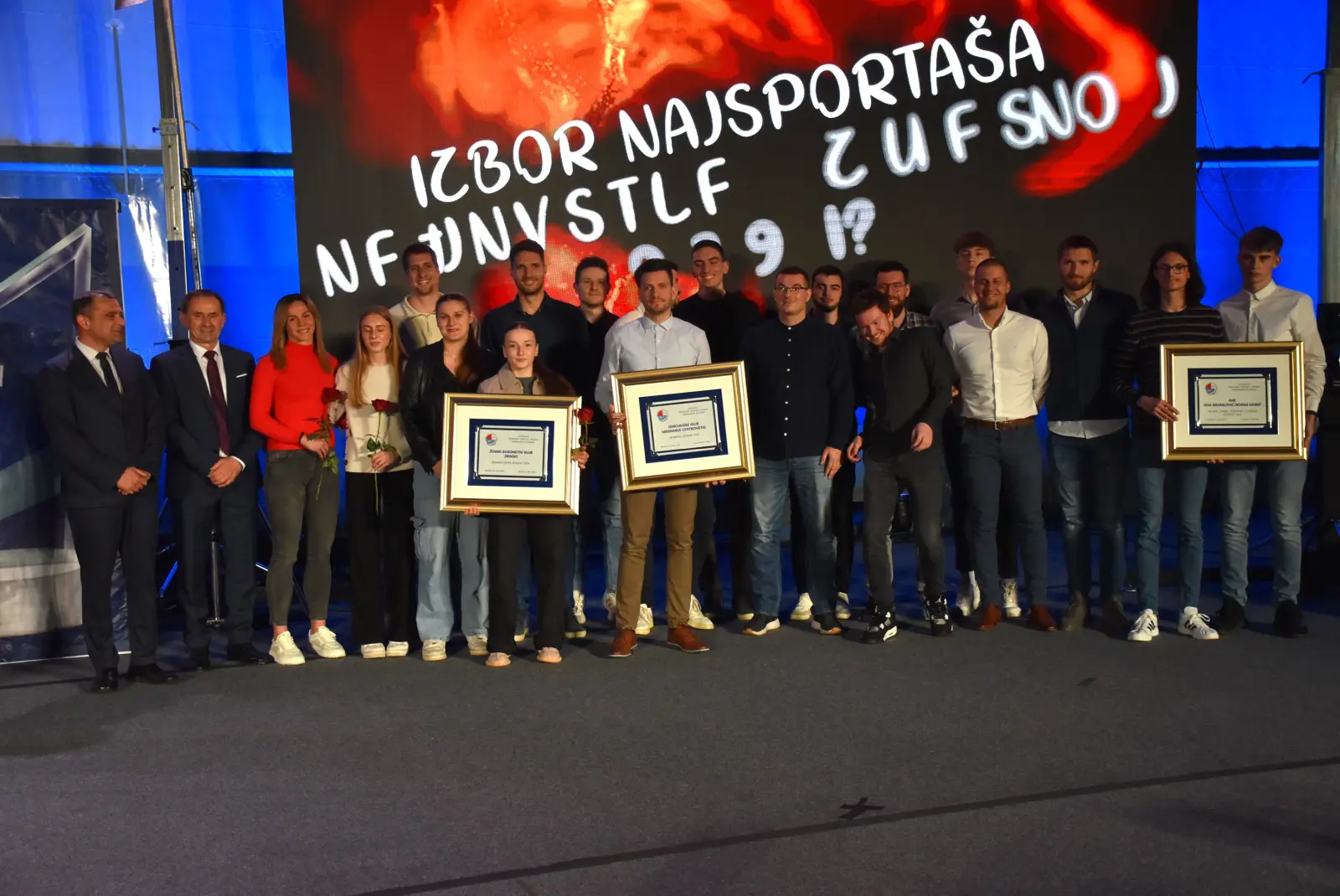 Najsportaš 2024 (57) Najsportaš 2024 (57)