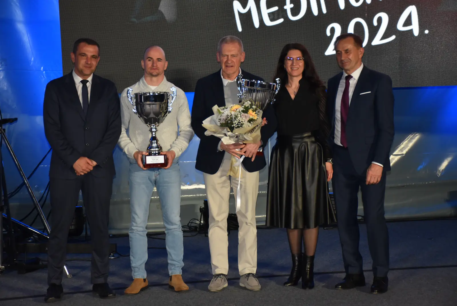 Najsportaš 2024 (60) Najsportaš 2024 (60)