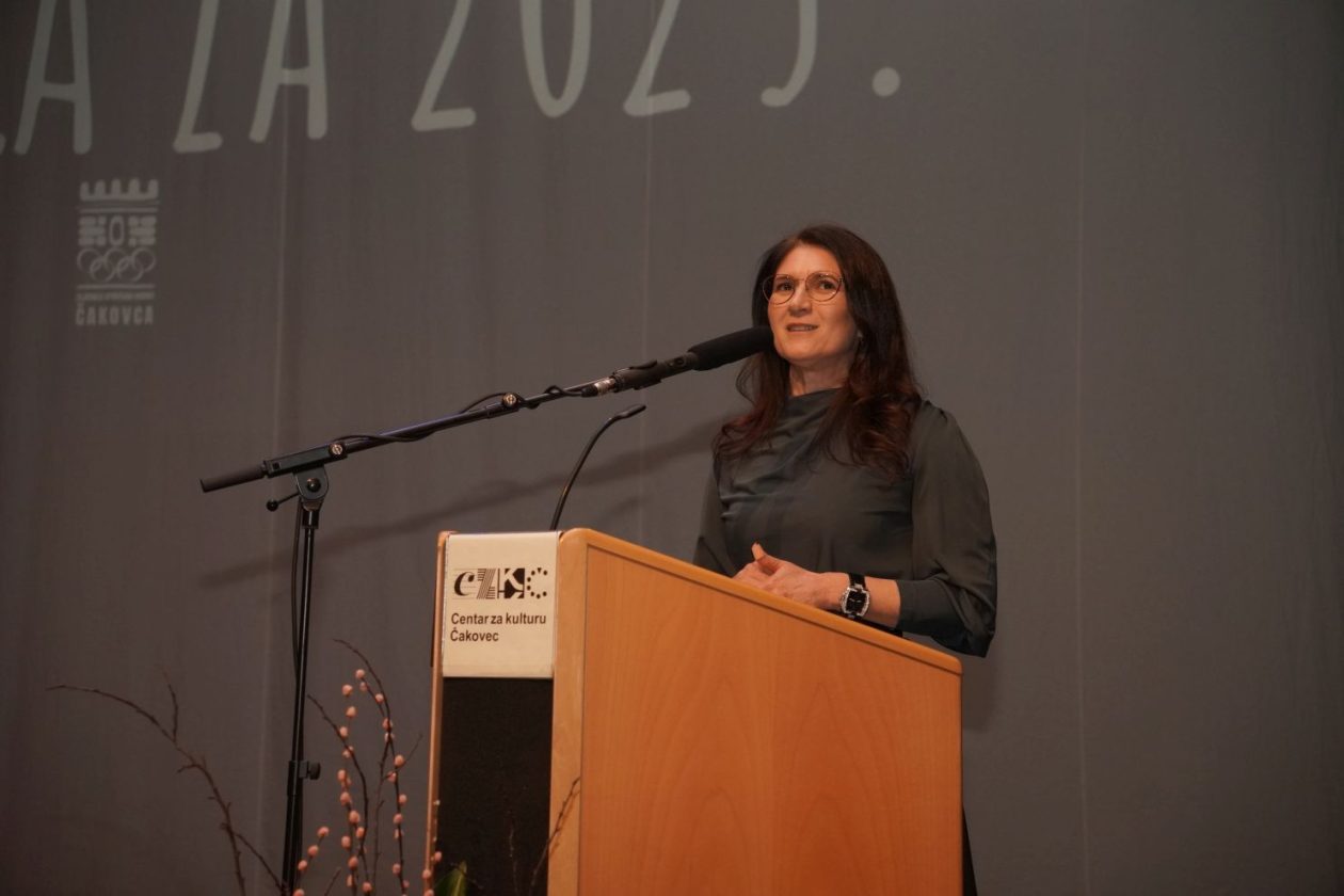 Najsportaš grada Čakovca 2025 (1)