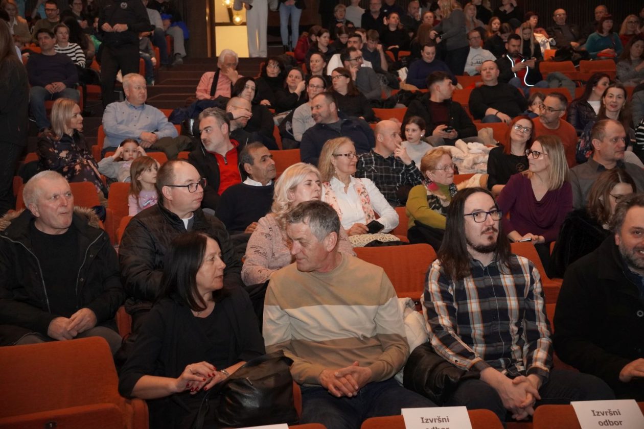 Najsportaš grada Čakovca 2025 (2)