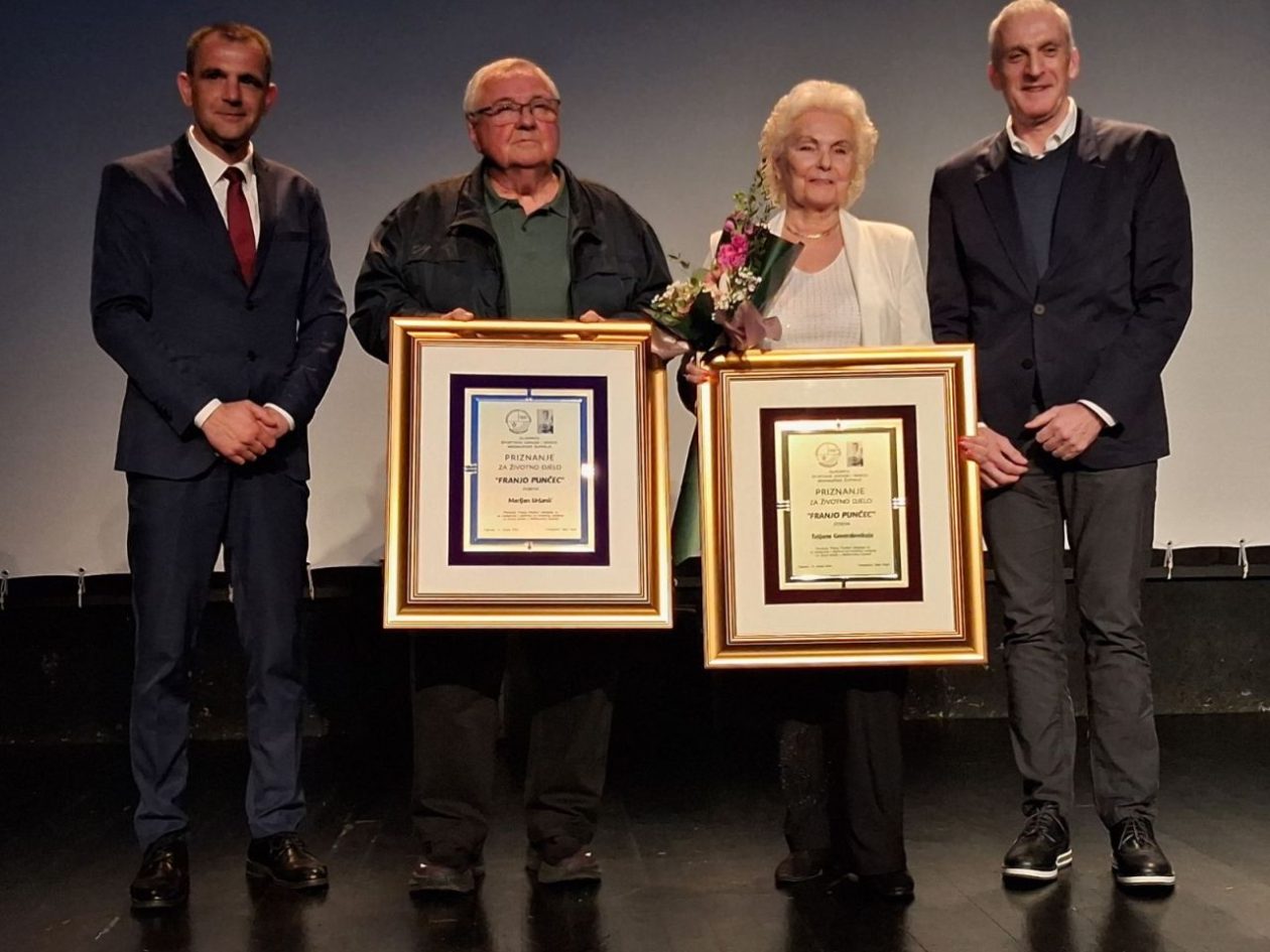 Najsportaši Međimurja 2026 CZK Rudar (14) Najsportaši Međimurja 2026 CZK Rudar (14)