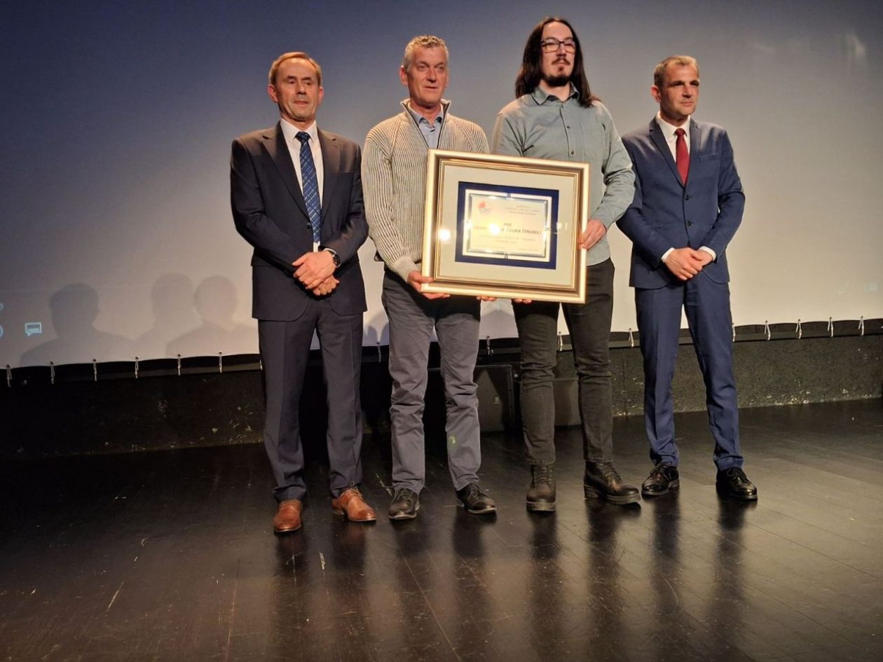 Najsportaši Međimurja 2026 CZK Rudar (15) Najsportaši Međimurja 2026 CZK Rudar (15)