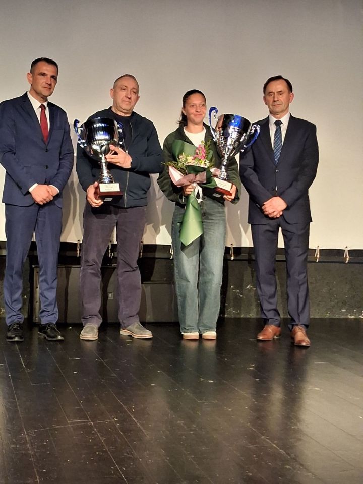 Najsportaši Međimurja 2026 CZK Rudar (21) Najsportaši Međimurja 2026 CZK Rudar (21)