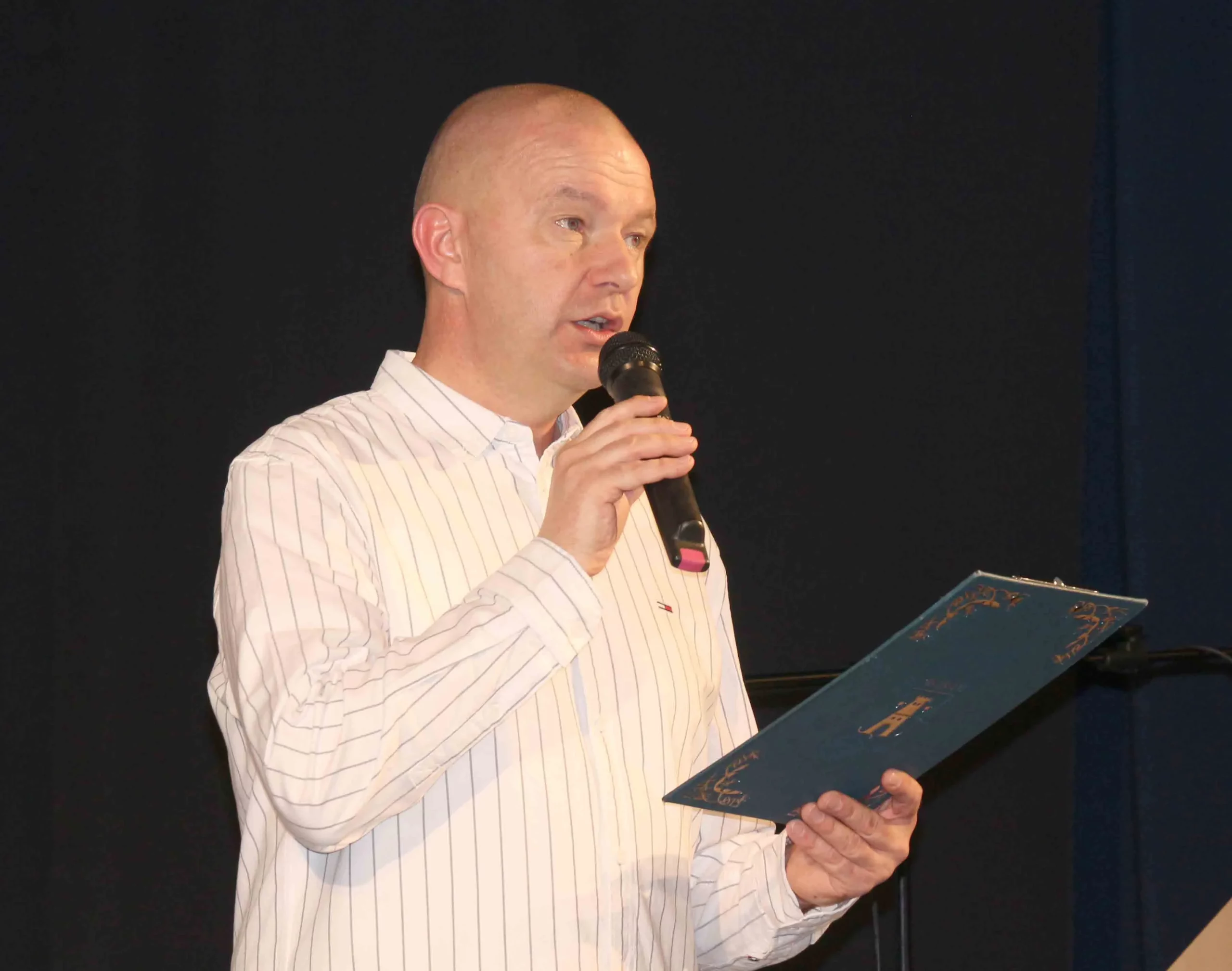 Najsportaši Šreloga (1) Sokač