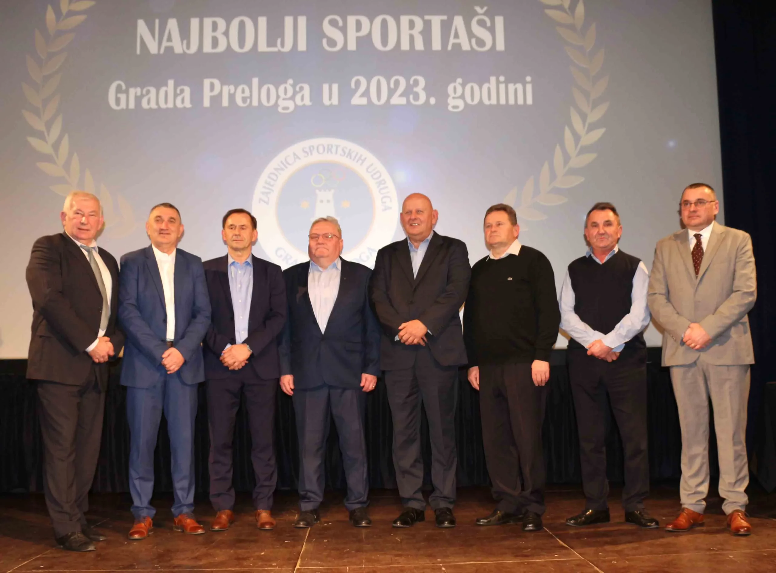 Najsportaši Šreloga (10) Najsportaši Šreloga (10)