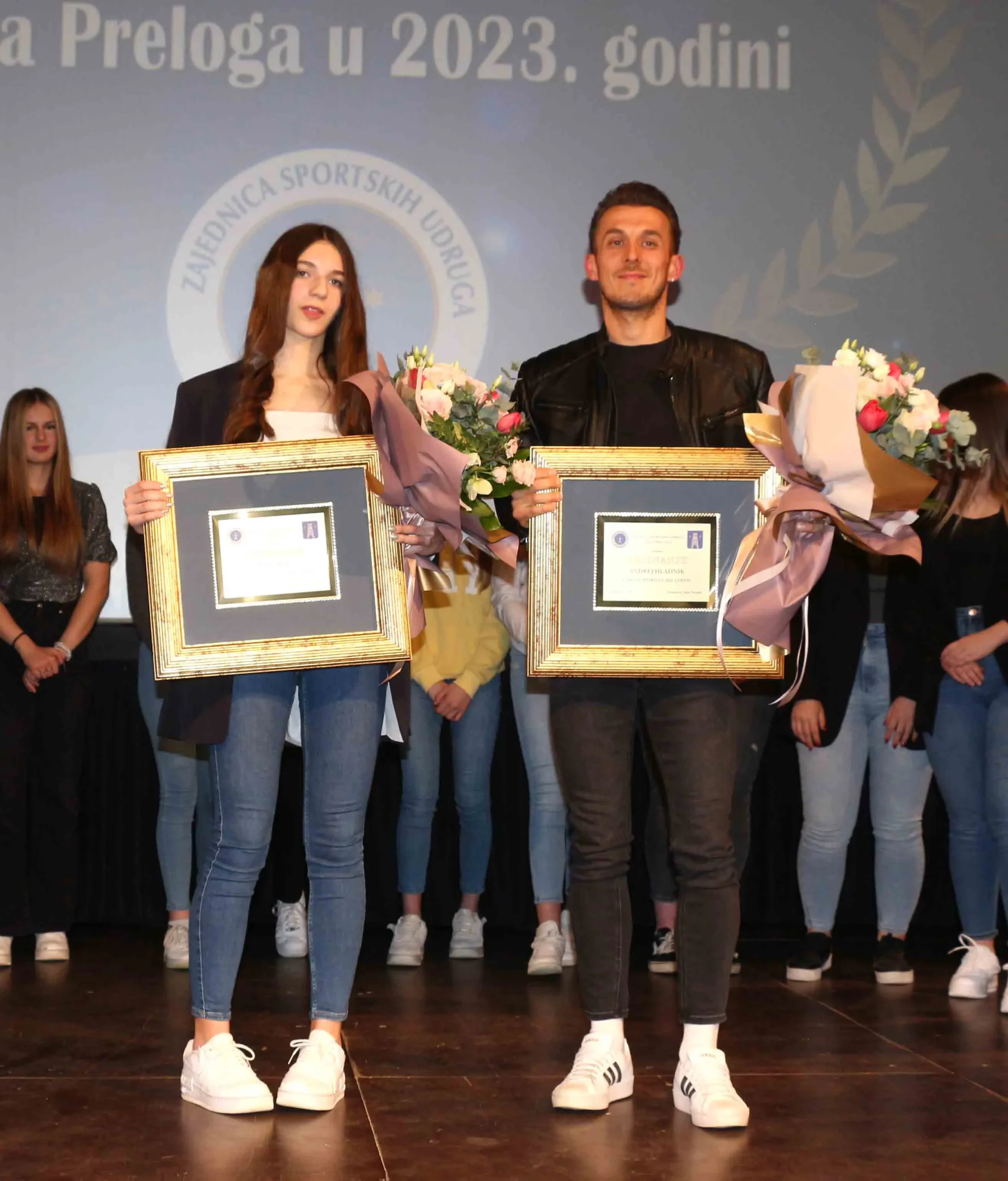 Najsportaši Šreloga (14) Najsportaši Šreloga (14)