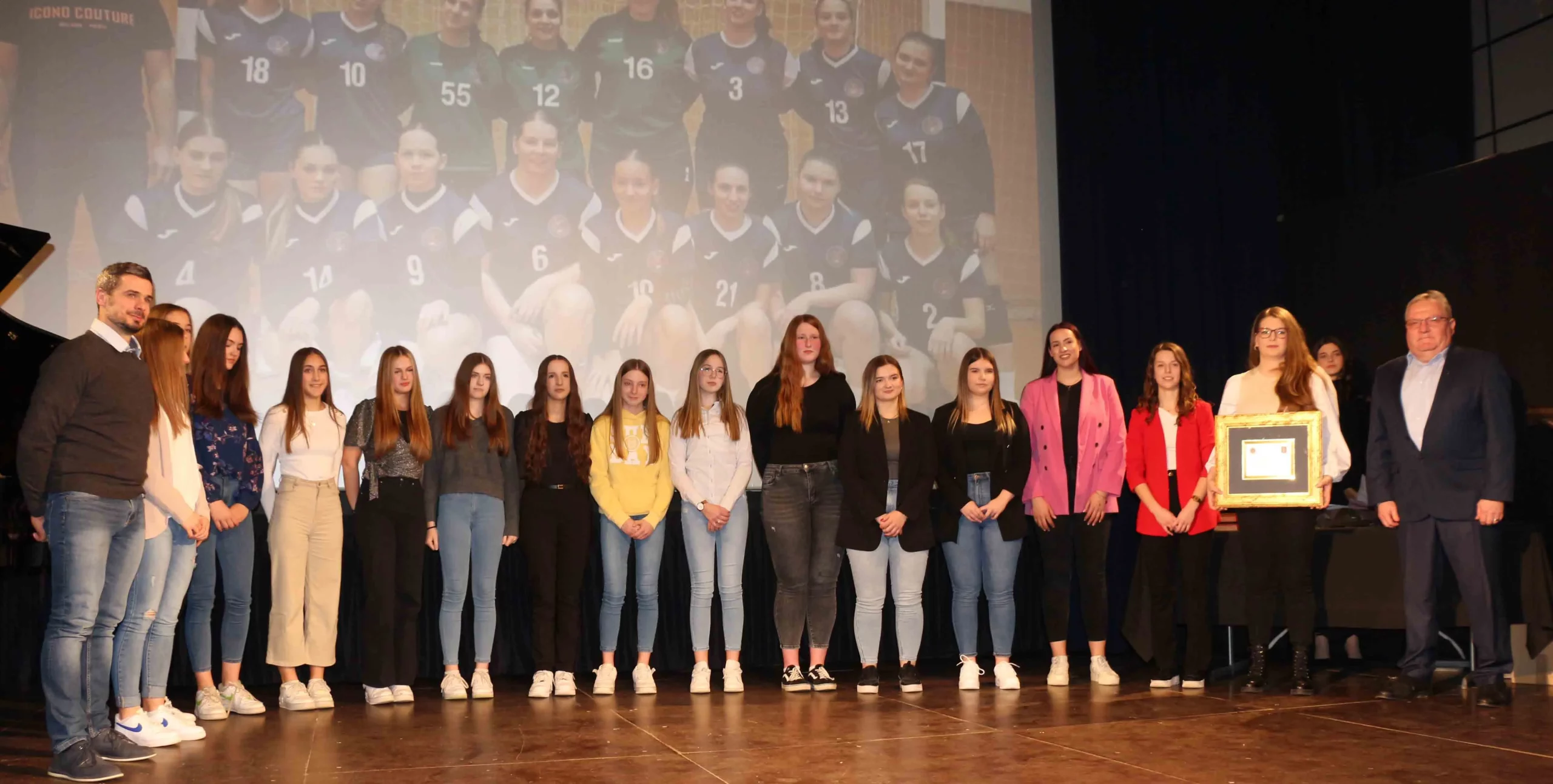 Najsportaši Šreloga (16) Najsportaši Šreloga (16)