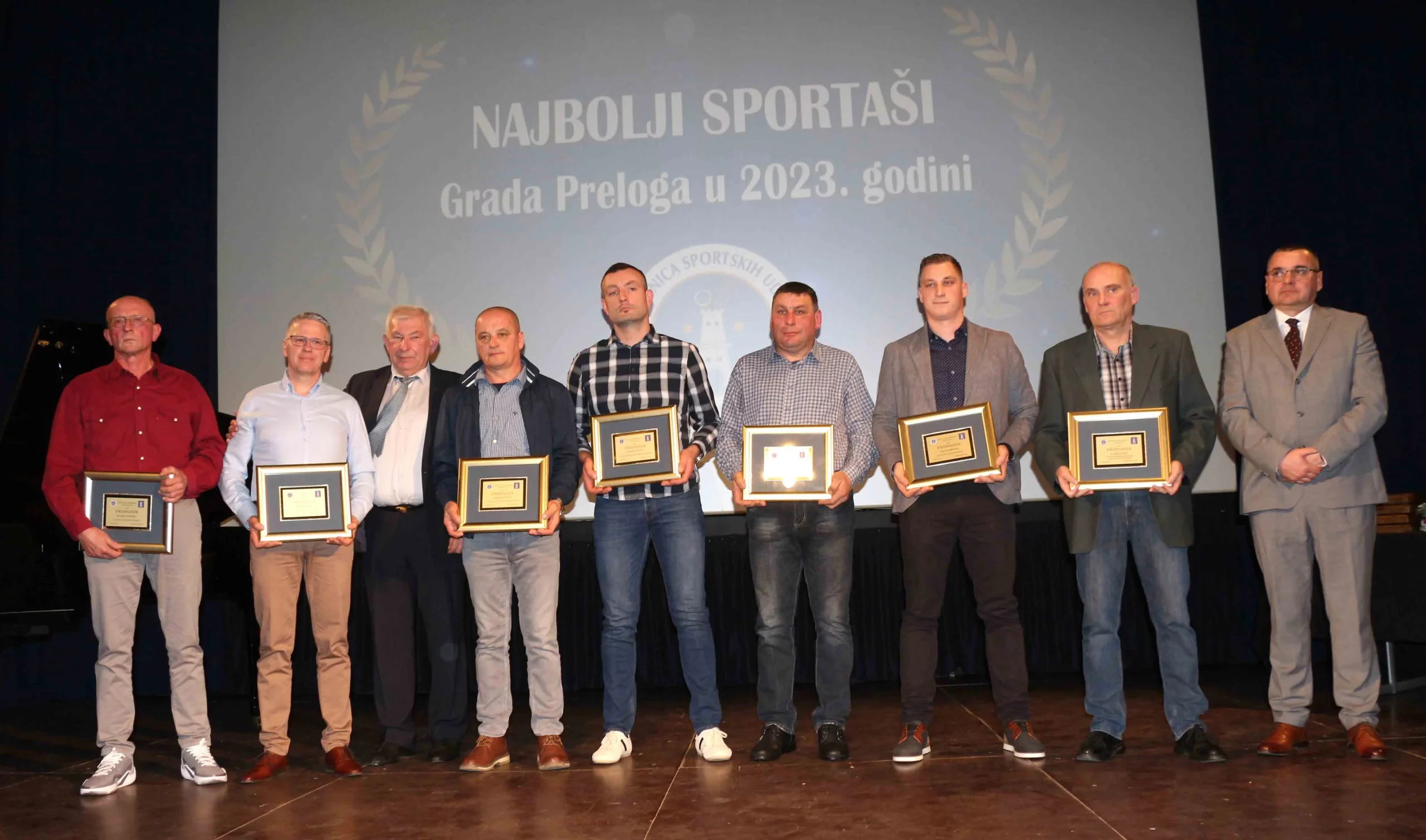 Najsportaši Šreloga (17) Najsportaši Šreloga (17)