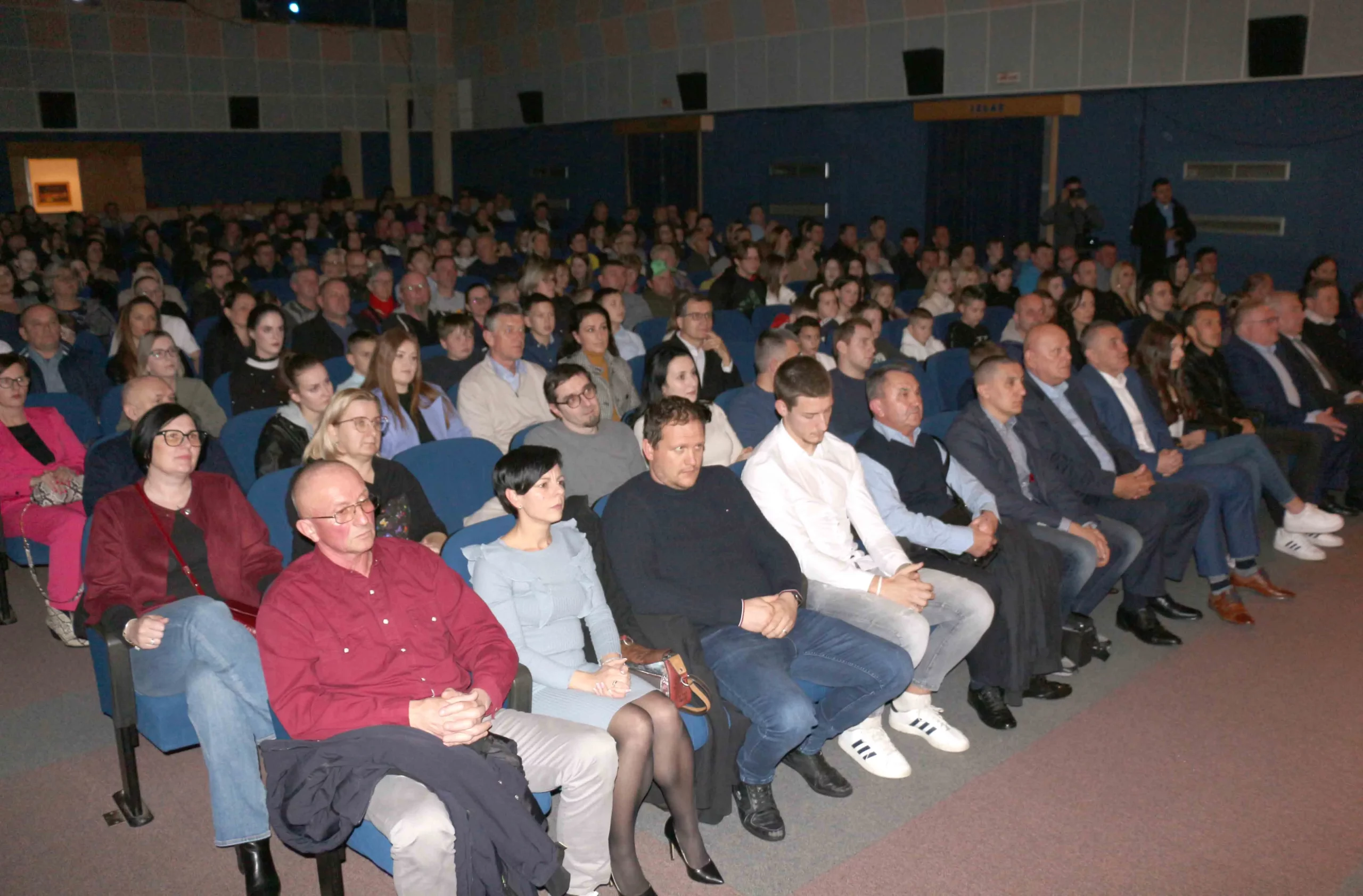 Najsportaši Šreloga (3) Najsportaši Šreloga (3)