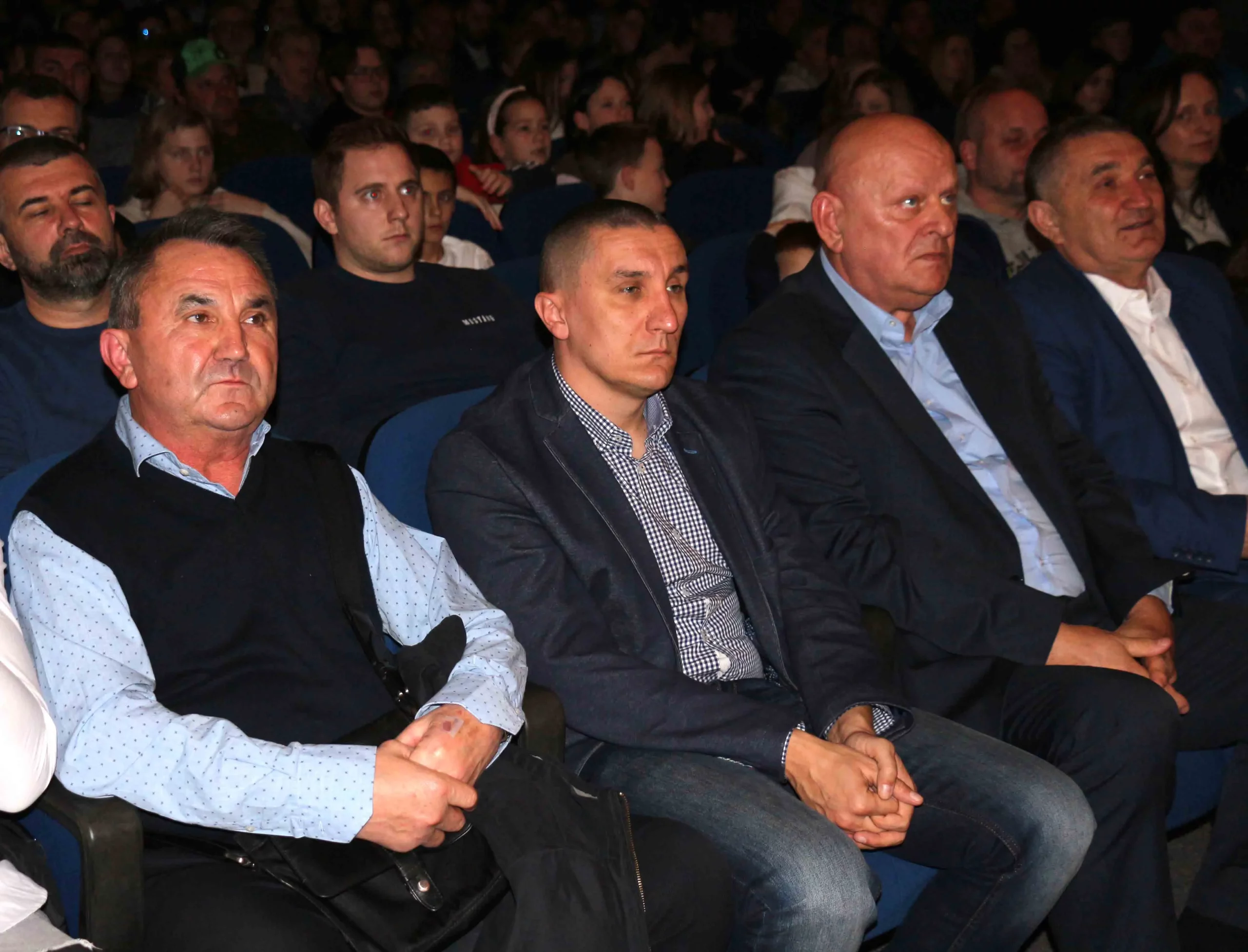 Najsportaši Šreloga (7) Najsportaši Šreloga (7)