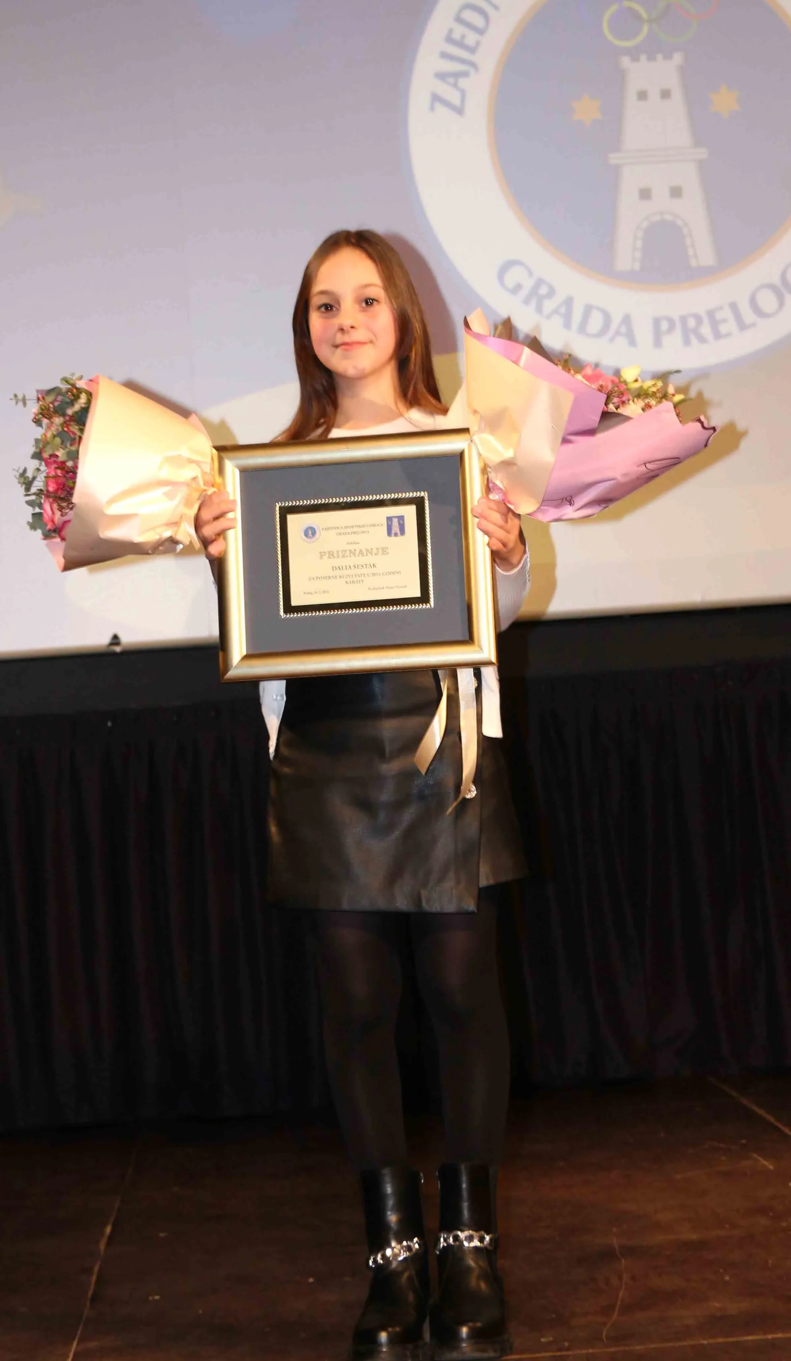 Najsportaši Šreloga (8) Najsportaši Šreloga (8)