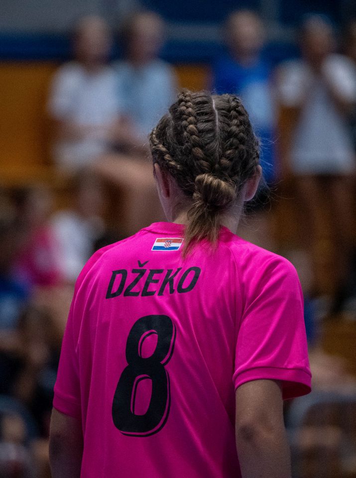 Najuspješnijim rukometašima Pozoj Handball Cupa uručene medalje 2025 (14) Najuspješnijim rukometašima Pozoj Handball Cupa uručene medalje 2025 (14)