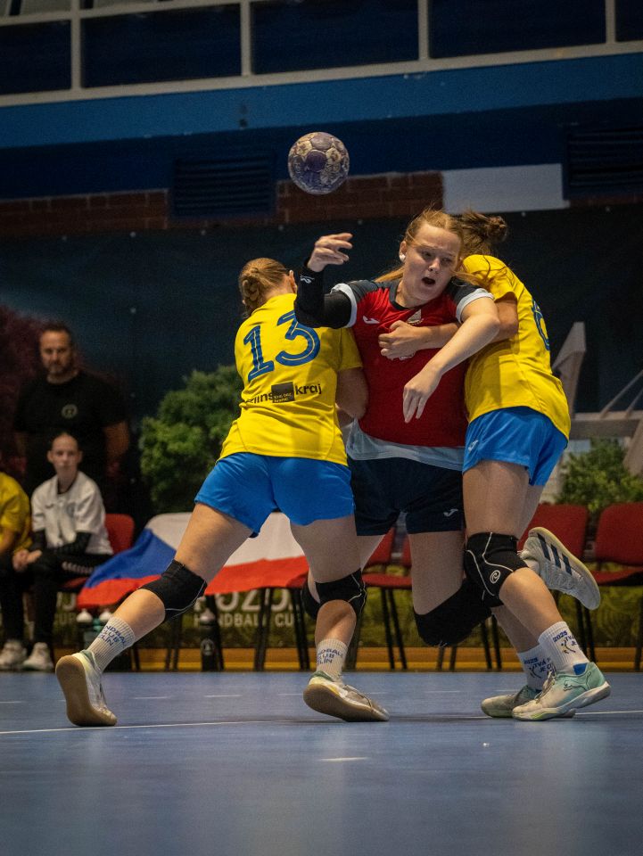 Najuspješnijim rukometašima Pozoj Handball Cupa uručene medalje 2025 (16) Najuspješnijim rukometašima Pozoj Handball Cupa uručene medalje 2025 (16)