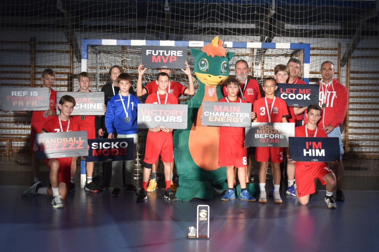 Najuspješnijim rukometašima Pozoj Handball Cupa uručene medalje 2025 (23) Najuspješnijim rukometašima Pozoj Handball Cupa uručene medalje 2025 (23)