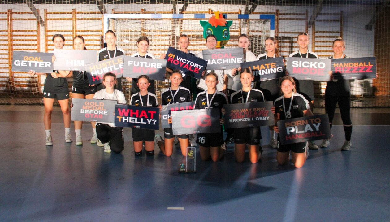 Najuspješnijim rukometašima Pozoj Handball Cupa uručene medalje 2025 (25) Najuspješnijim rukometašima Pozoj Handball Cupa uručene medalje 2025 (25)