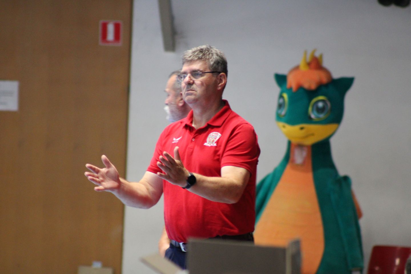 Najuspješnijim rukometašima Pozoj Handball Cupa uručene medalje 2025 (7) Najuspješnijim rukometašima Pozoj Handball Cupa uručene medalje 2025 (7)