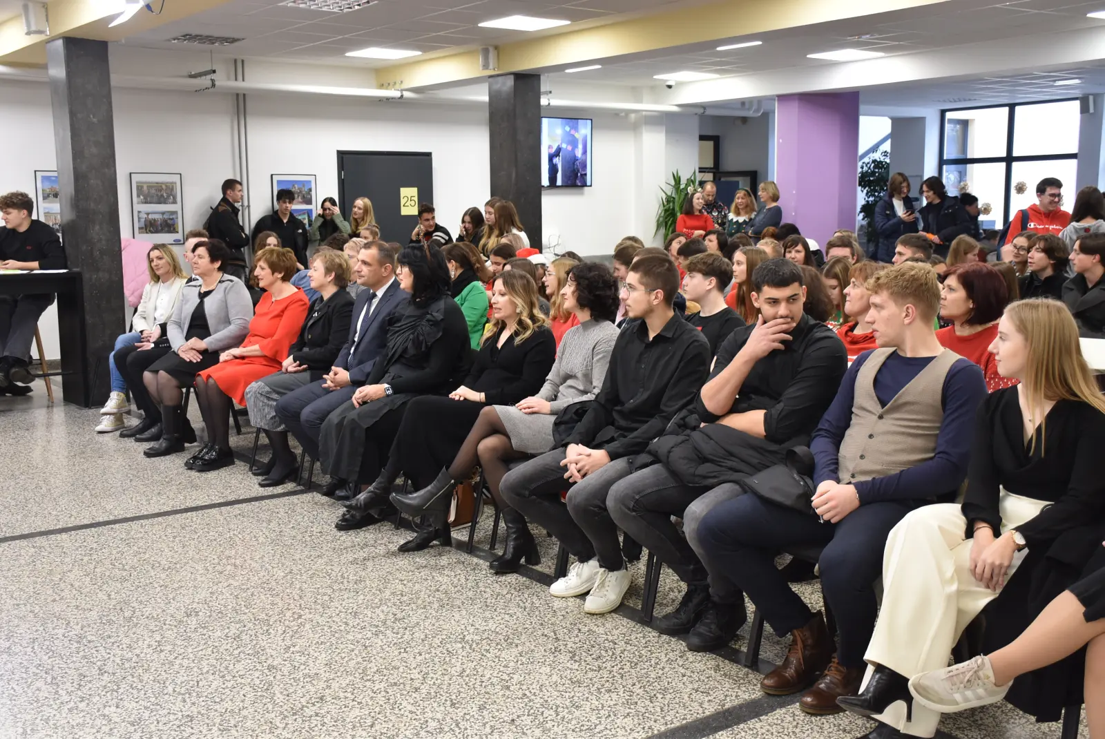 Najvolonteri 2024, Međimurska županija (1)