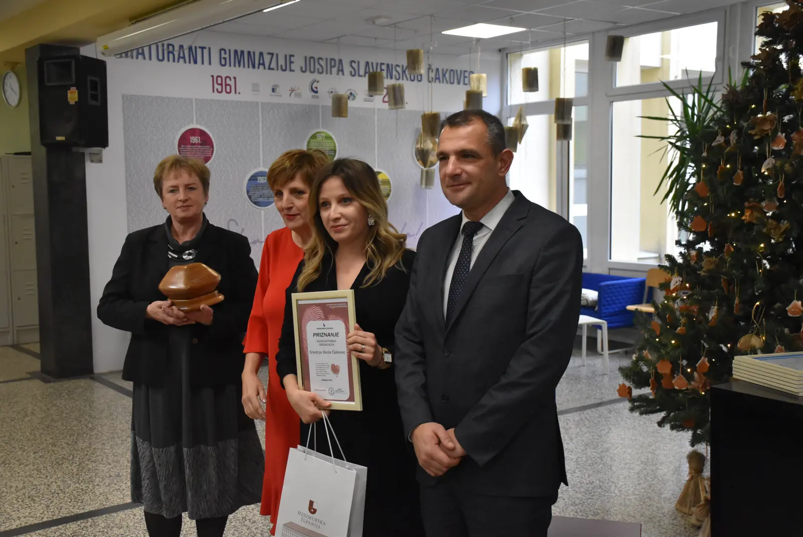 Najvolonteri 2024, Međimurska županija (10)