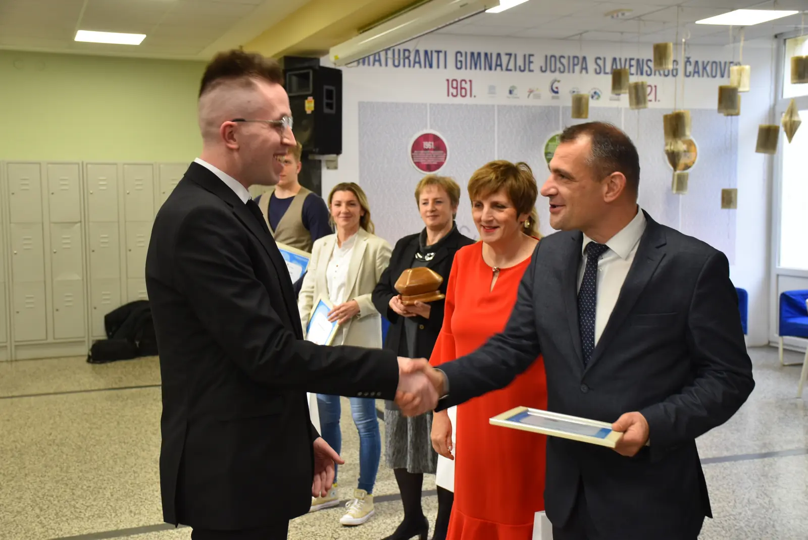 Najvolonteri 2024, Međimurska županija (14)