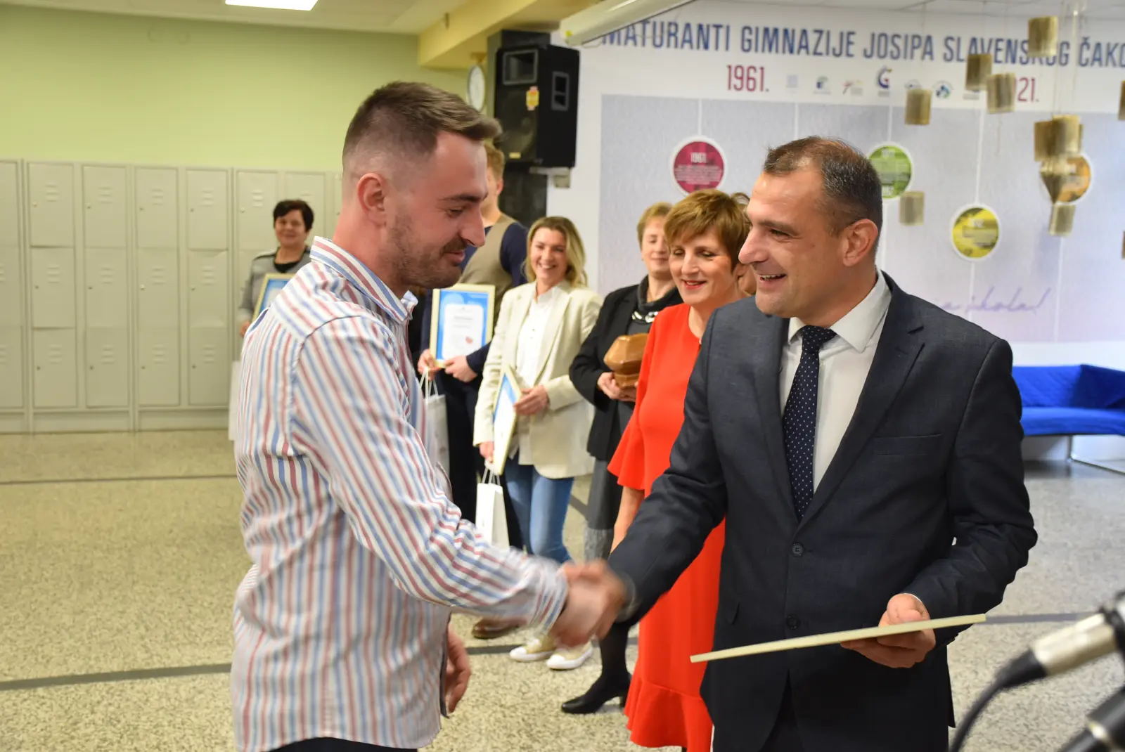 Najvolonteri 2024, Međimurska županija (15)