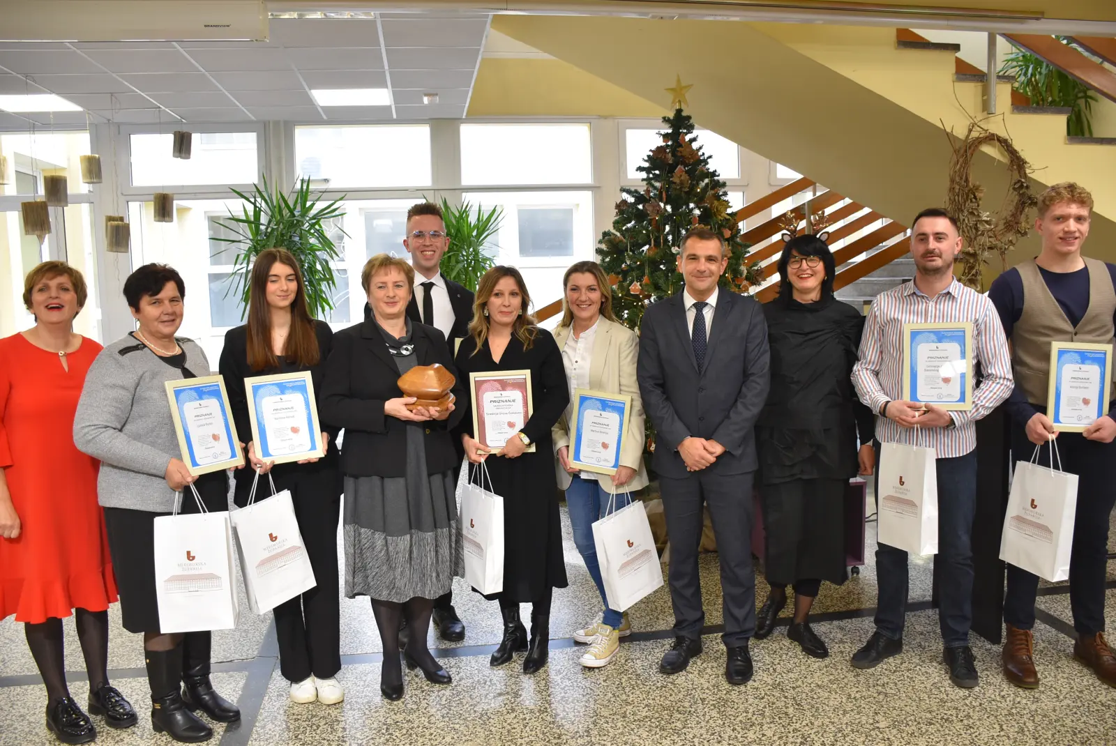 Najvolonteri 2024, Međimurska županija (16)