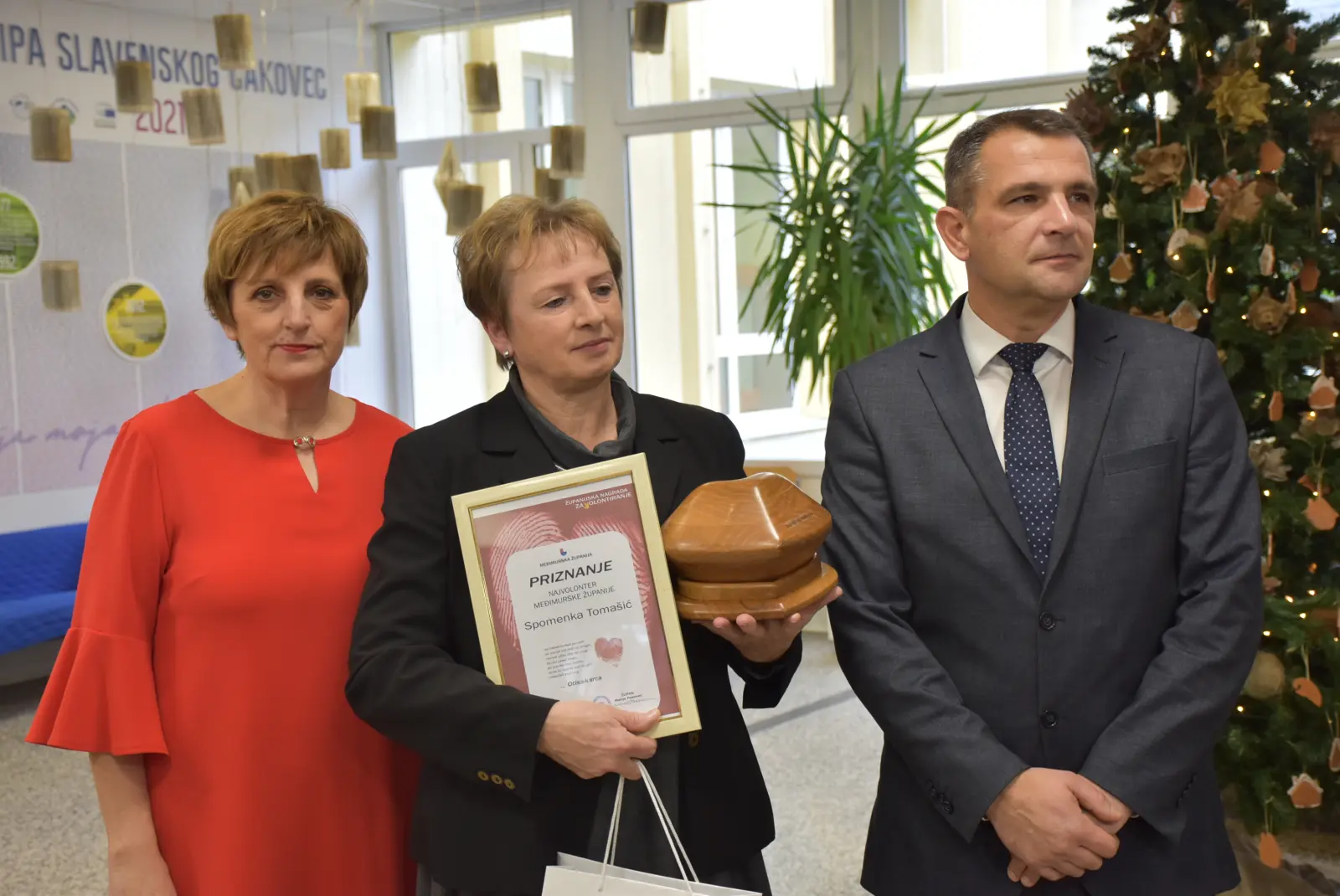 Najvolonteri 2024, Međimurska županija (7)