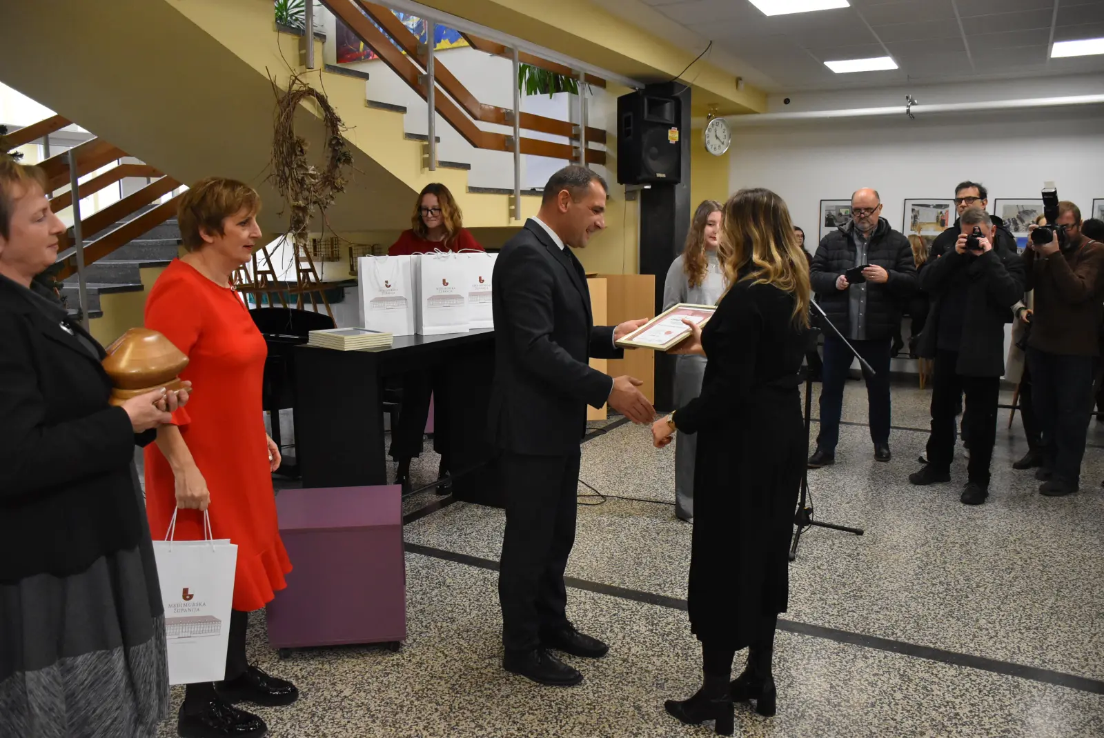 Najvolonteri 2024, Međimurska županija (9)