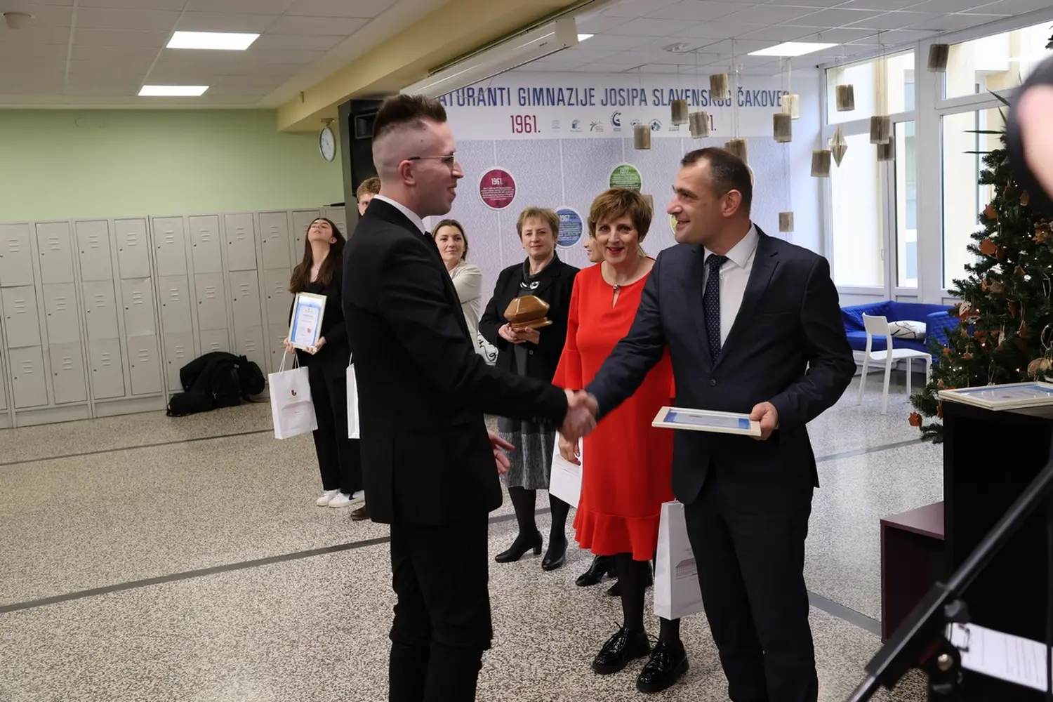 Najvolonteri 2024., Međimurska županija (1)