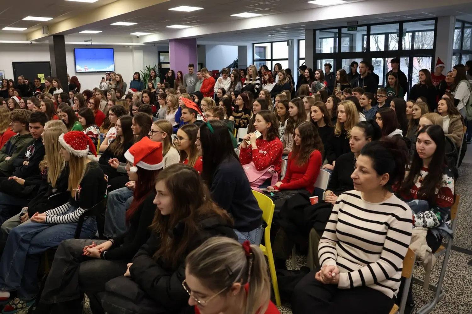 Najvolonteri 2024., Međimurska županija (10)