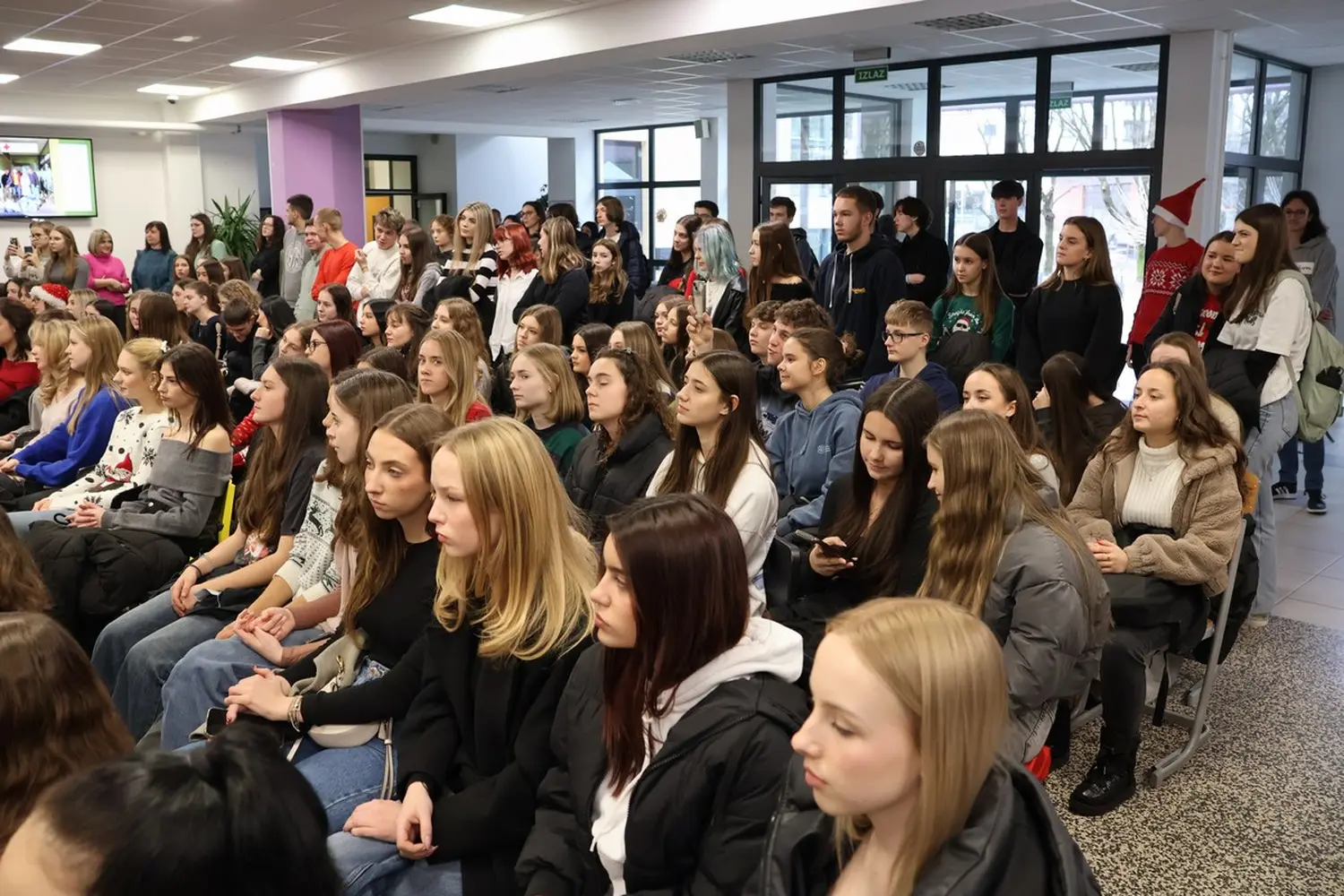 Najvolonteri 2024., Međimurska županija (11)