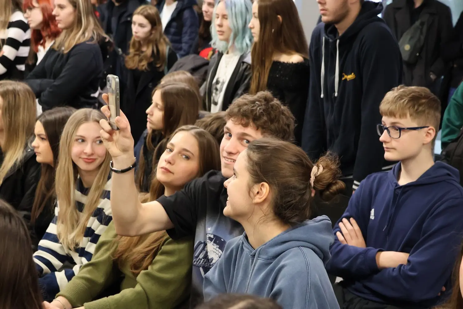 Najvolonteri 2024., Međimurska županija (12)