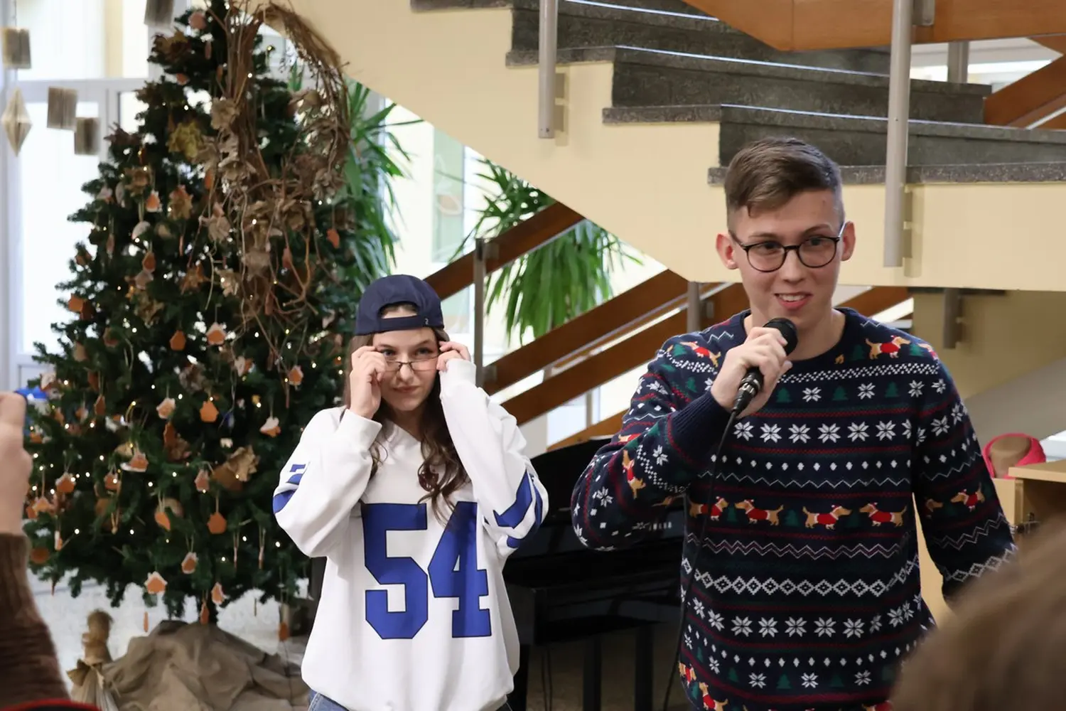 Najvolonteri 2024., Međimurska županija (13)