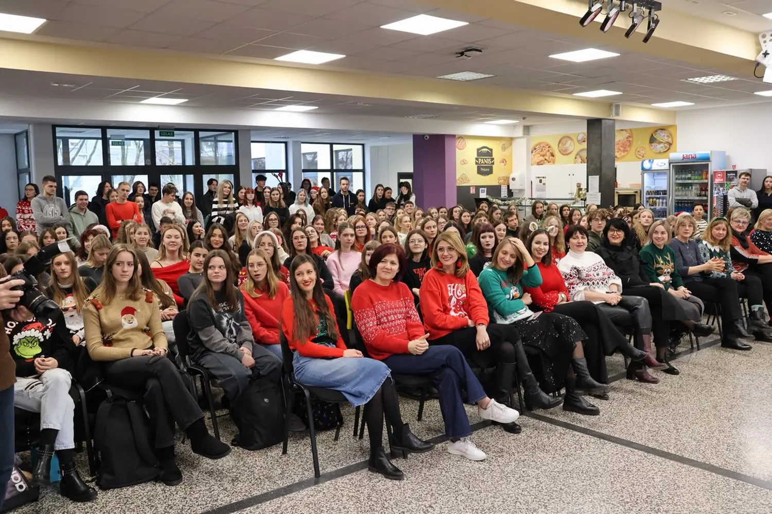 Najvolonteri 2024., Međimurska županija (14)