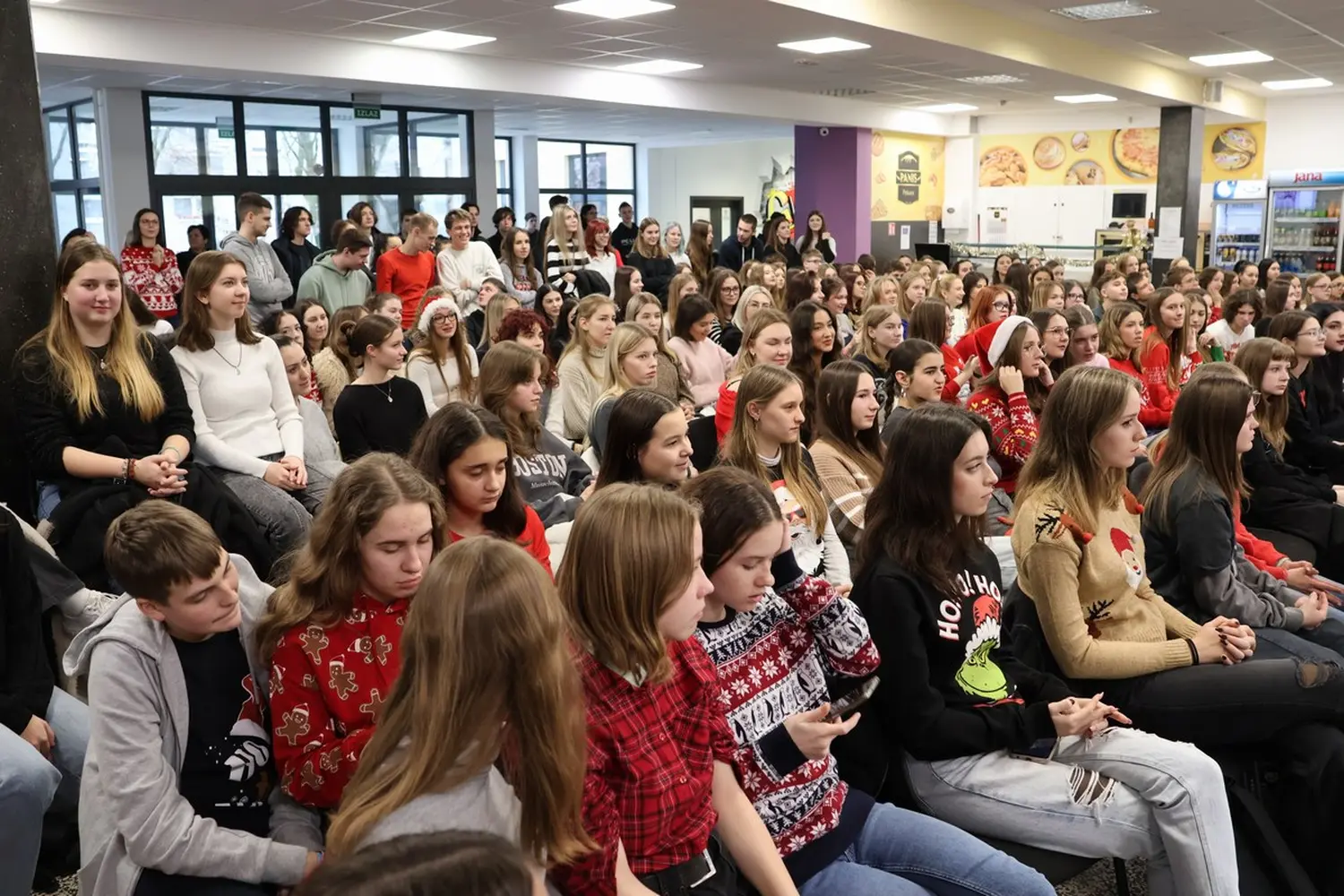 Najvolonteri 2024., Međimurska županija (15)