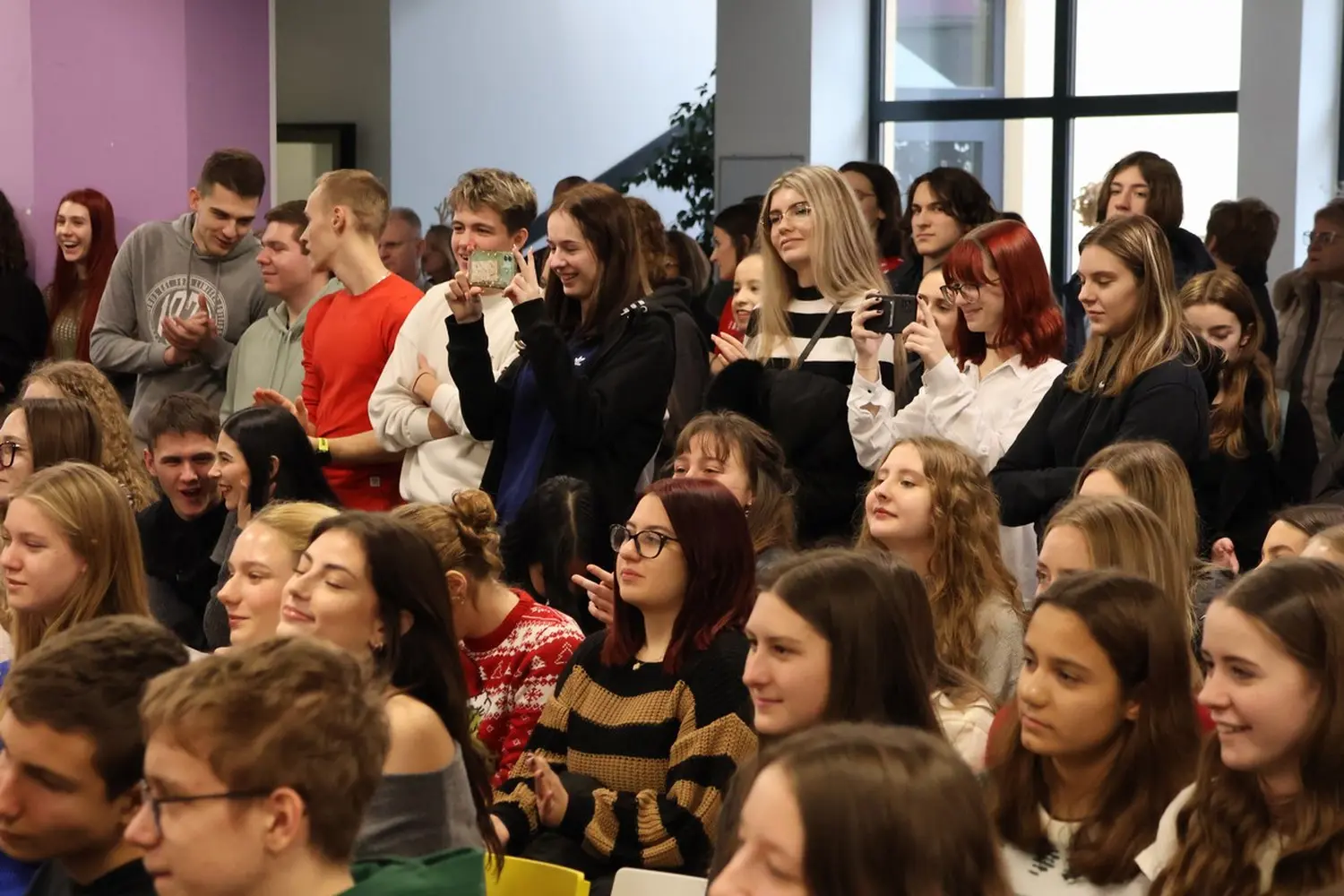 Najvolonteri 2024., Međimurska županija (17)