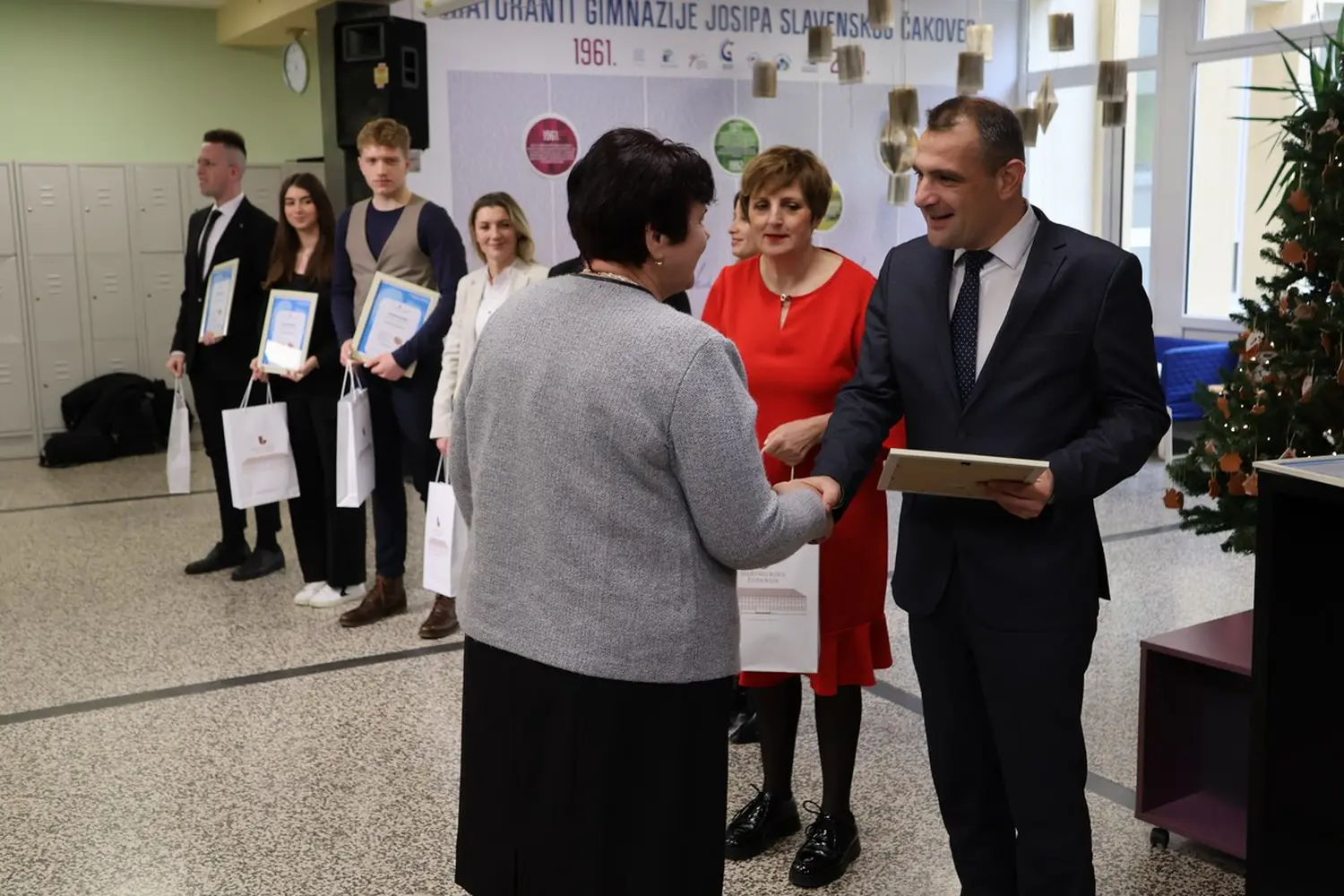 Najvolonteri 2024., Međimurska županija (2)