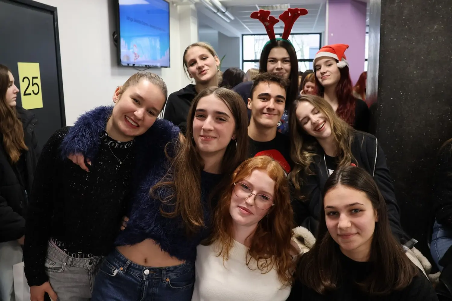 Najvolonteri 2024., Međimurska županija (23)