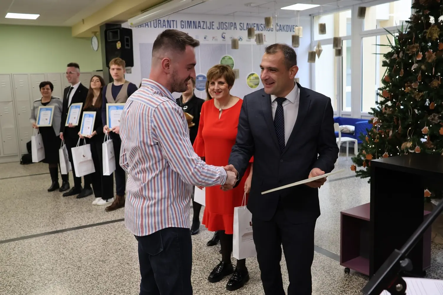 Najvolonteri 2024., Međimurska županija (3)