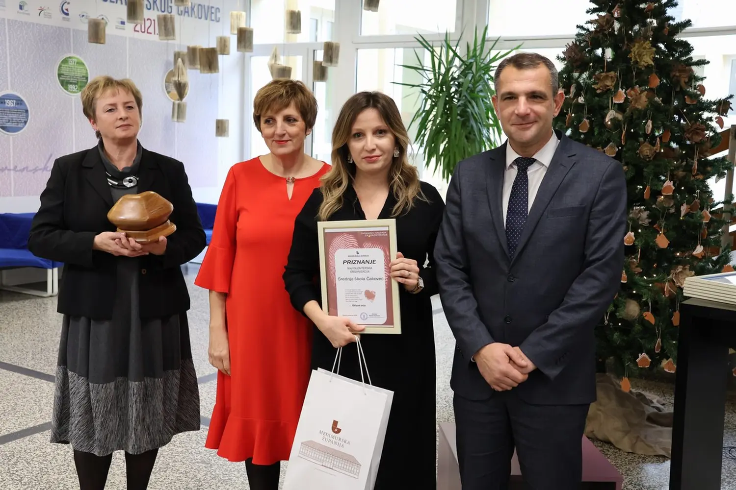 Najvolonteri 2024., Međimurska županija (36)