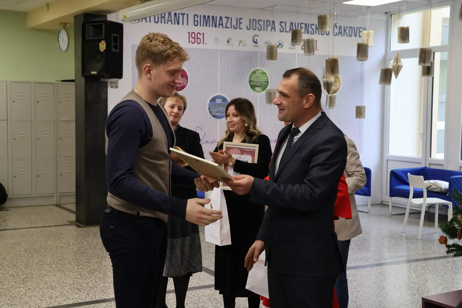 Najvolonteri 2024., Međimurska županija (39)