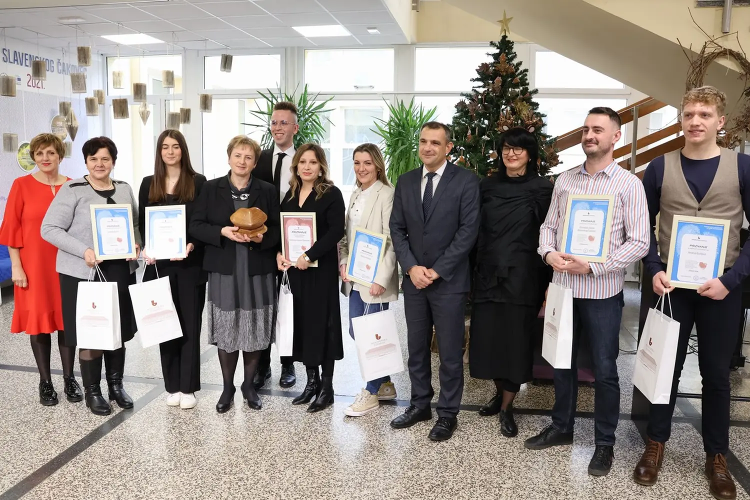 Najvolonteri 2024., Međimurska županija (4)