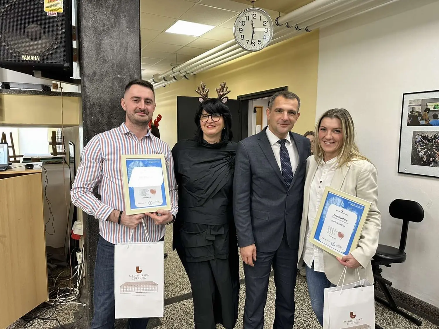 Najvolonteri 2024., Međimurska županija (8)