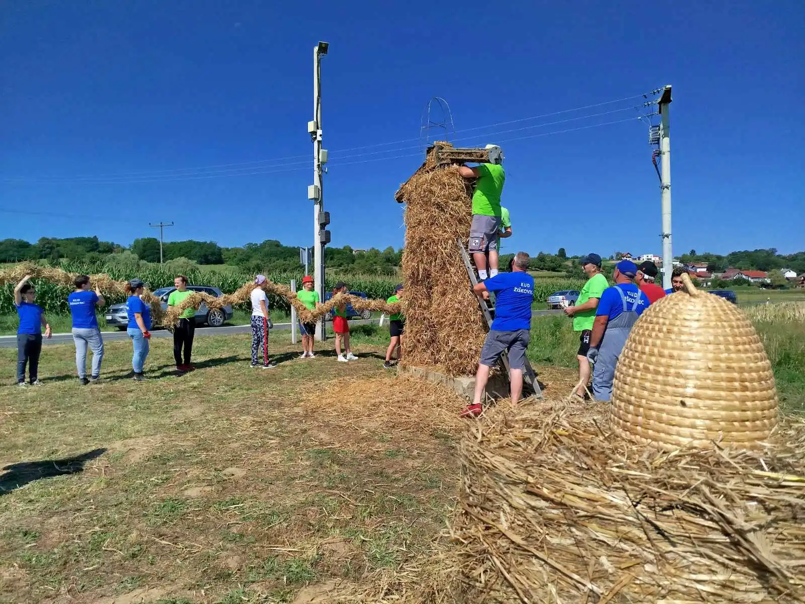Namatanje Pikača u Selnici 2024 (3)
