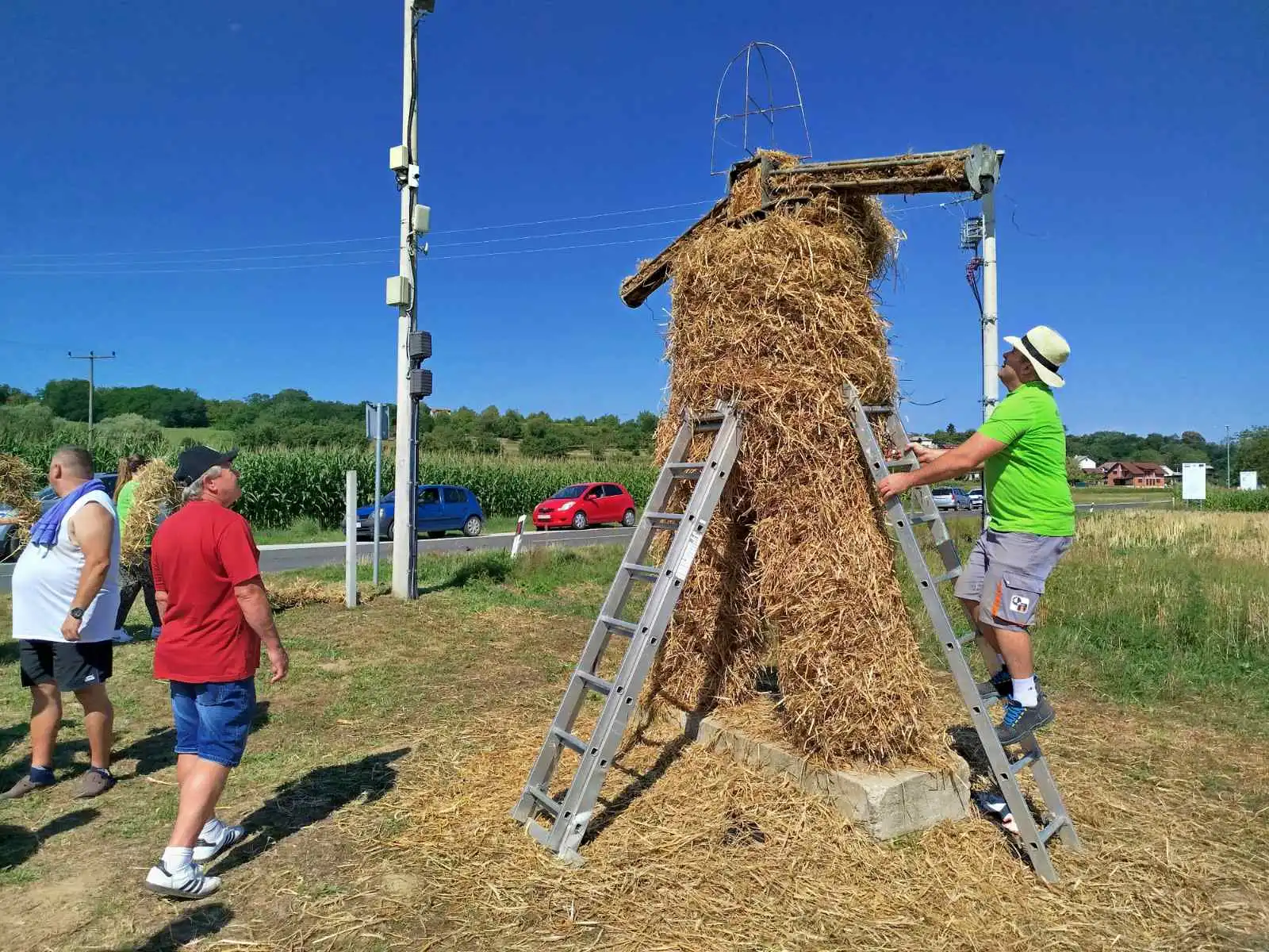 Namatanje Pikača u Selnici 2024 (4)