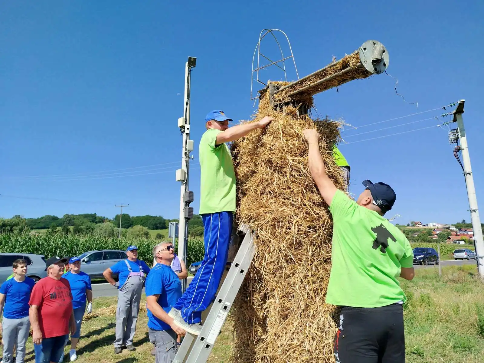 Namatanje Pikača u Selnici 2024 (5)