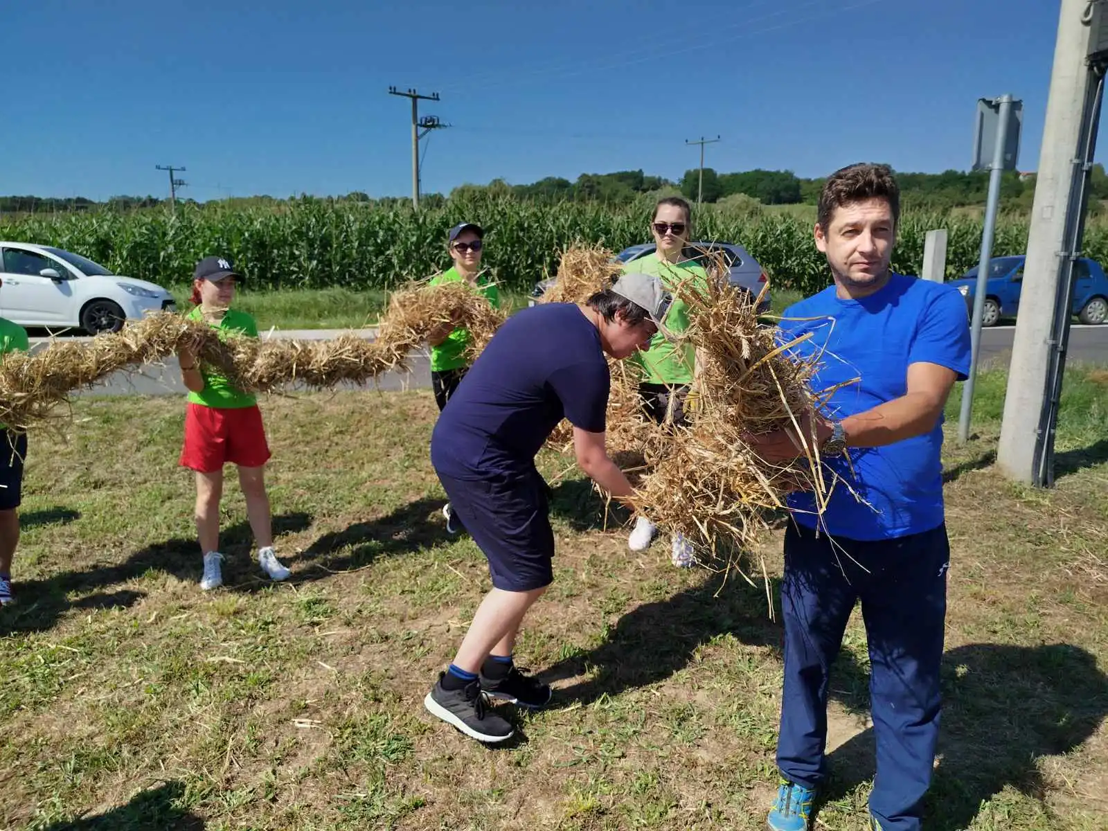 Namatanje Pikača u Selnici 2024 (6)